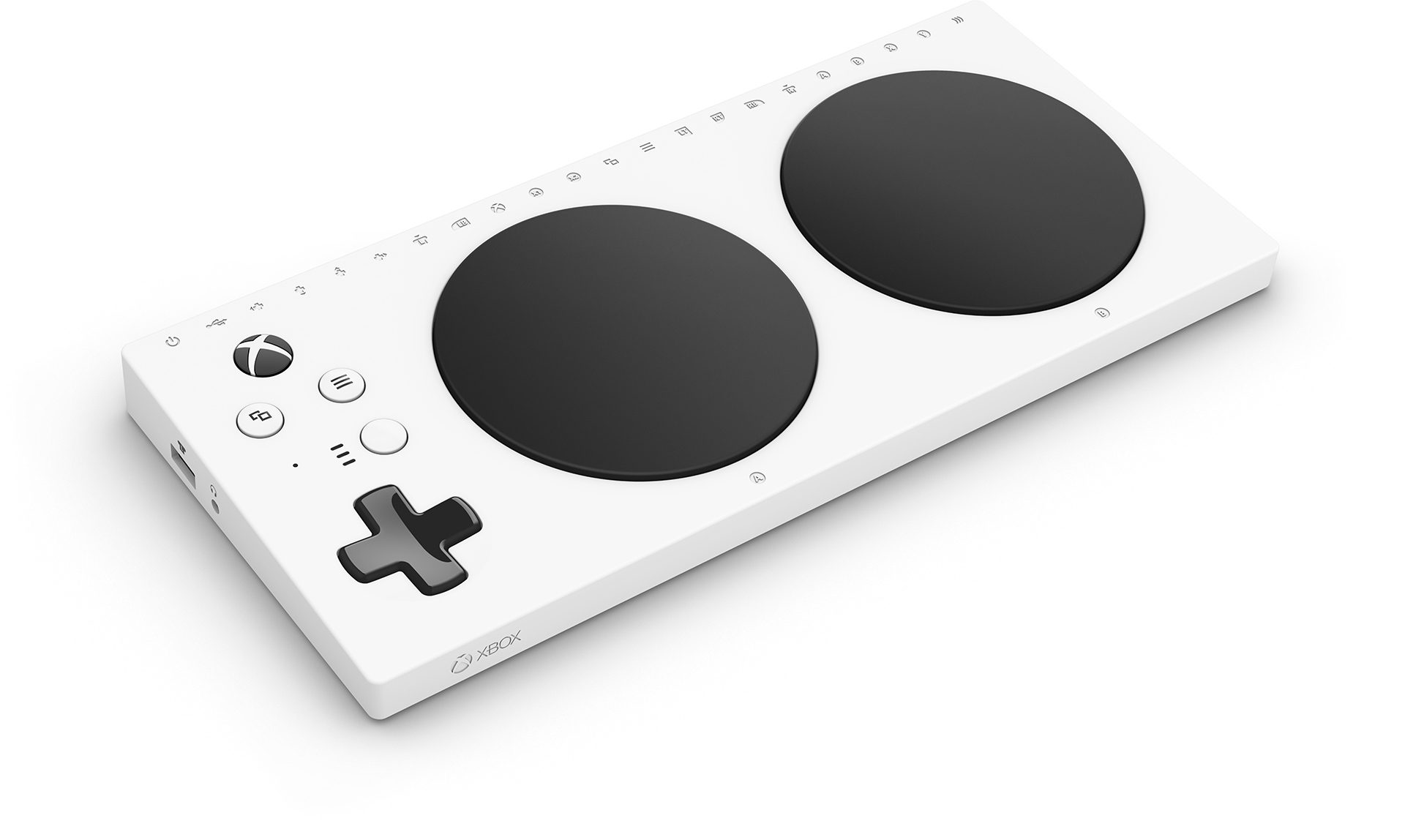 Accessibility controller deals
