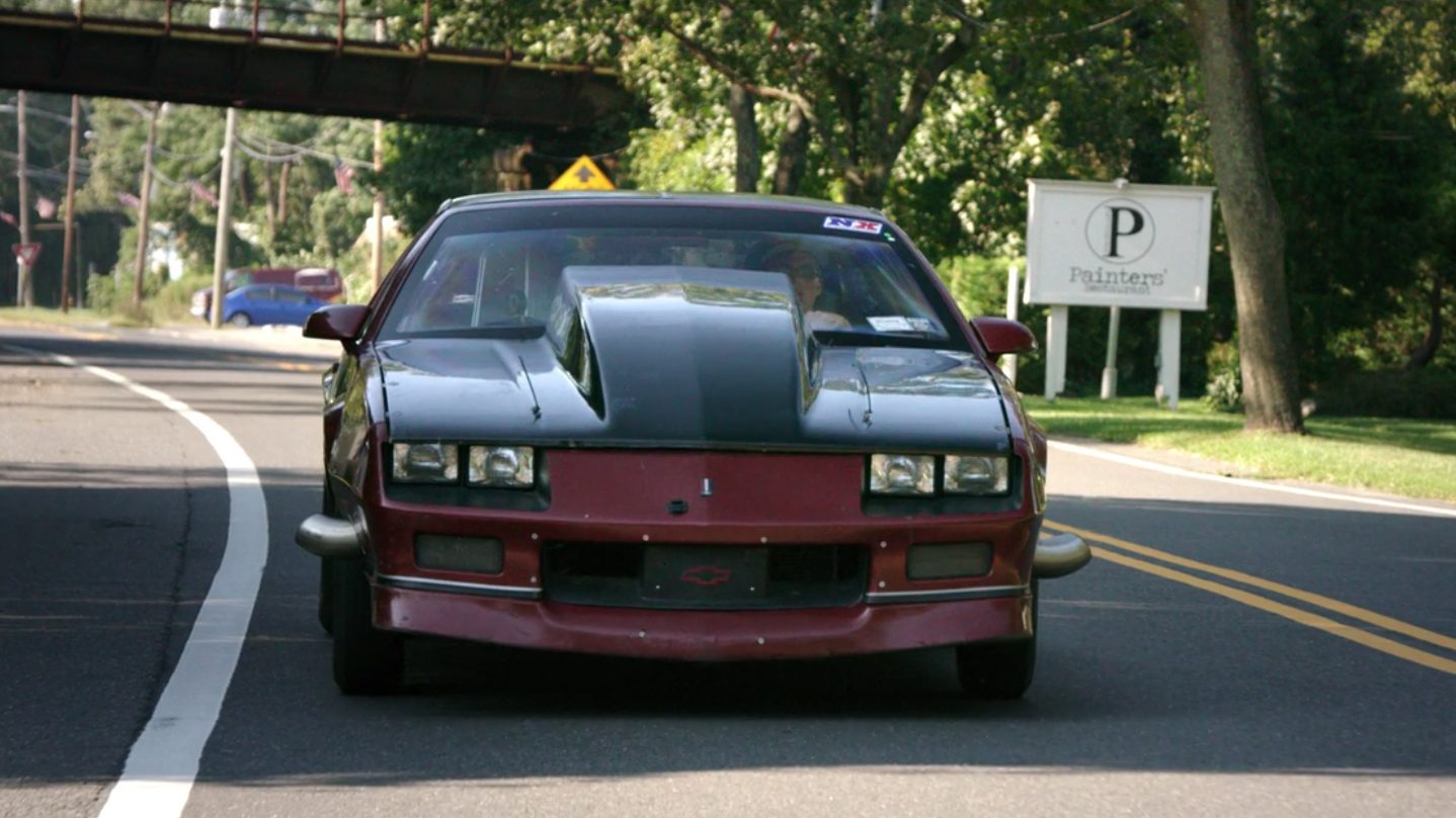 Netflix�s "Fastest Car" is the Worst of Car Culture (and