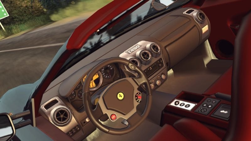 Test Drive Unlimited (Multiplataforma)