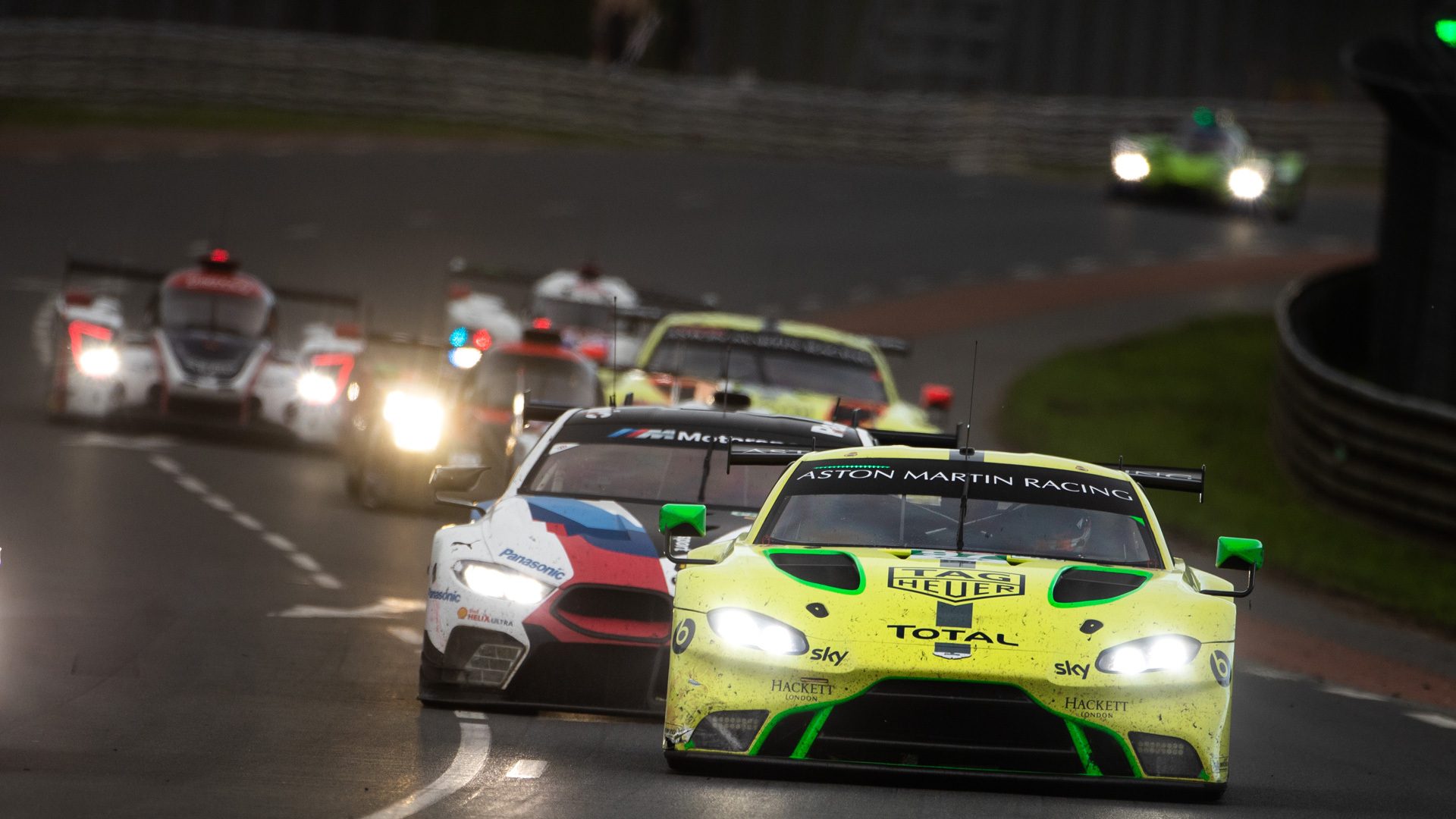 We Explore Question: “What Is the Longest Endurance Race?” – GTPlanet