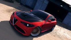 Need for Speed Payback' car list revealed - Autoblog