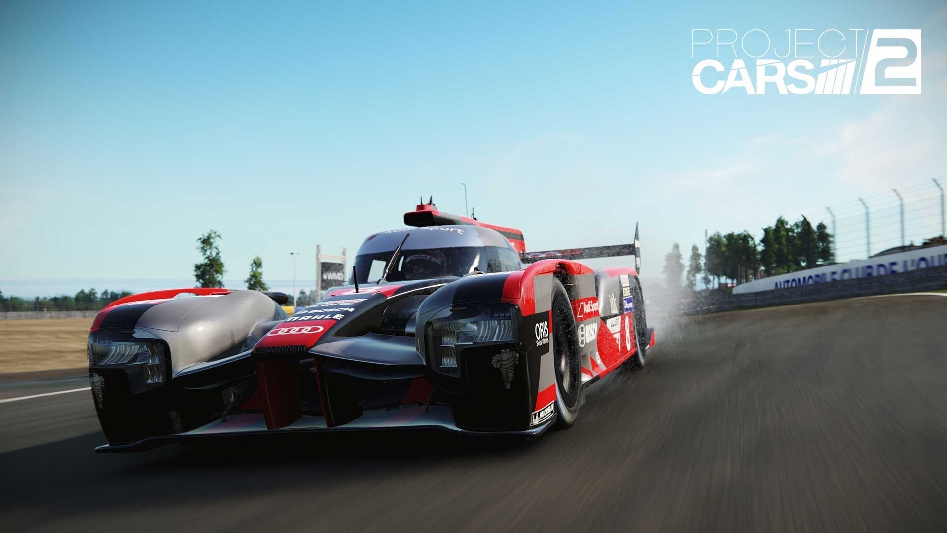 Project CARS 2 Review PS4 - PlayStation LifeStyle