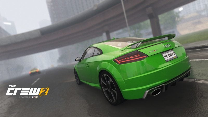 The Crew 2 review – racing simulator takes the long and grinding road, Games