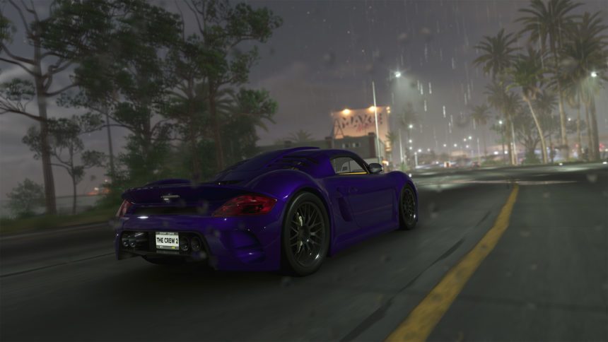 The Crew 2 is the First New Game to Feature Porsche and ...