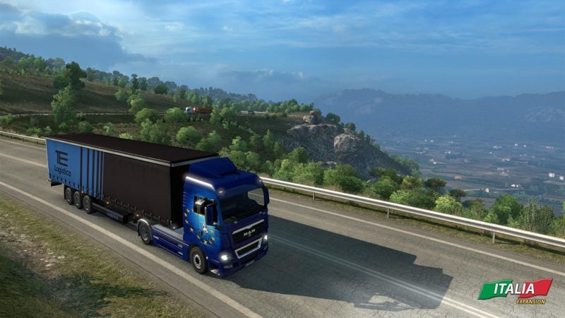 The Very Best Euro Truck Simulator 2 Mods