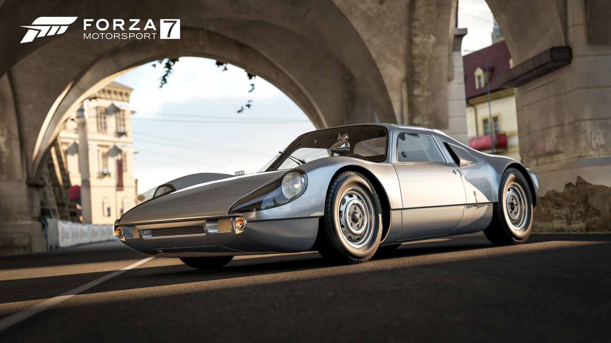 Original Forza Horizon Rides off Into “End Of Life” Status October