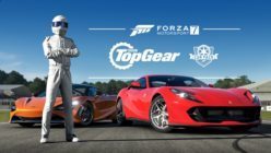 Forza Motorsport 5 - Top Gear Car Pack Released - Inside Sim Racing