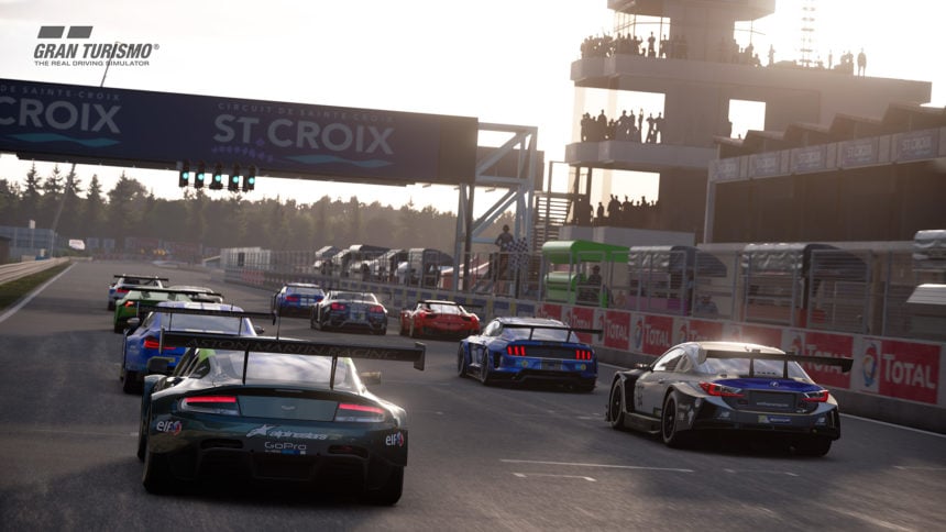 Gt Sport Racing GT Sport’s Daily Races Are Now Anything But Daily (Again) – GTPlanet