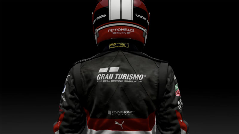 GT Sport’s July Update Will Let You Create Matching Outfits for Your ...