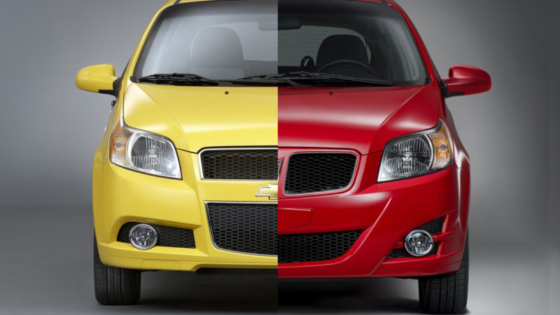 Badge Engineering: The Good, the Bad, and the Downright Weird – GTPlanet