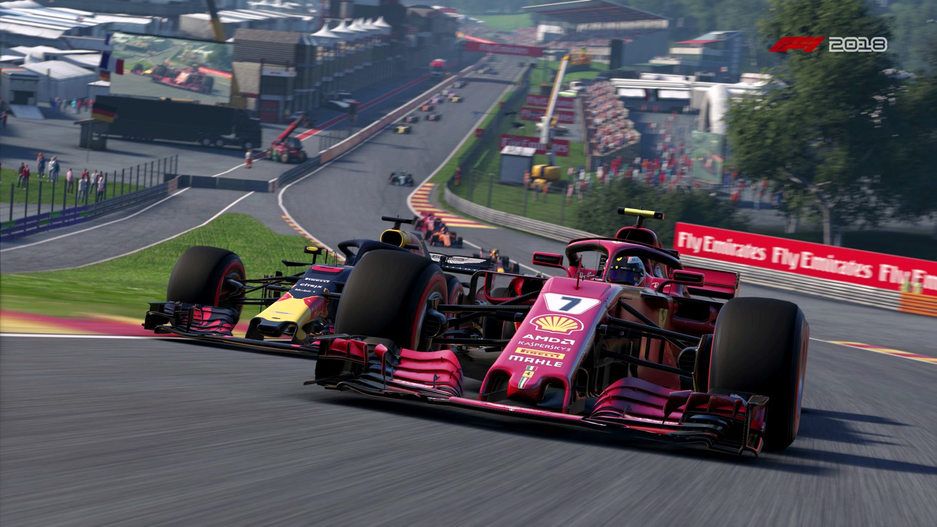 F1 22 Review: Career Mode Impressions, Gameplay Videos and Esports