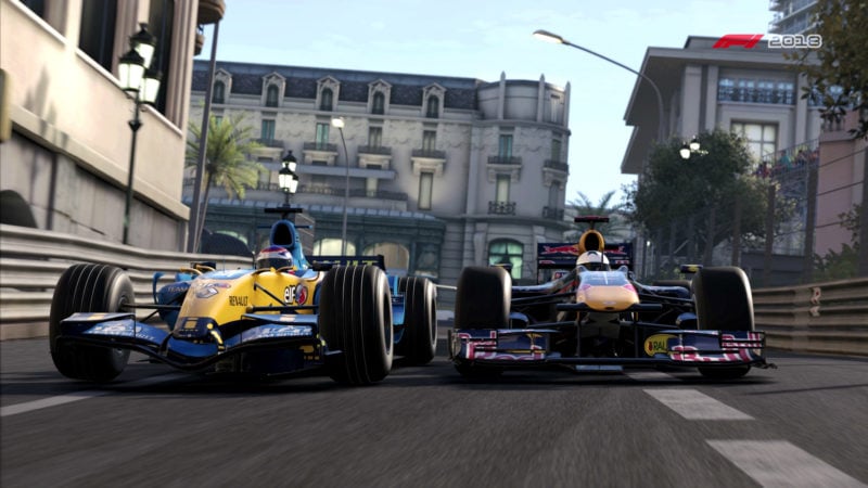 F1 2018 está gratuito para PC - NerdBunker