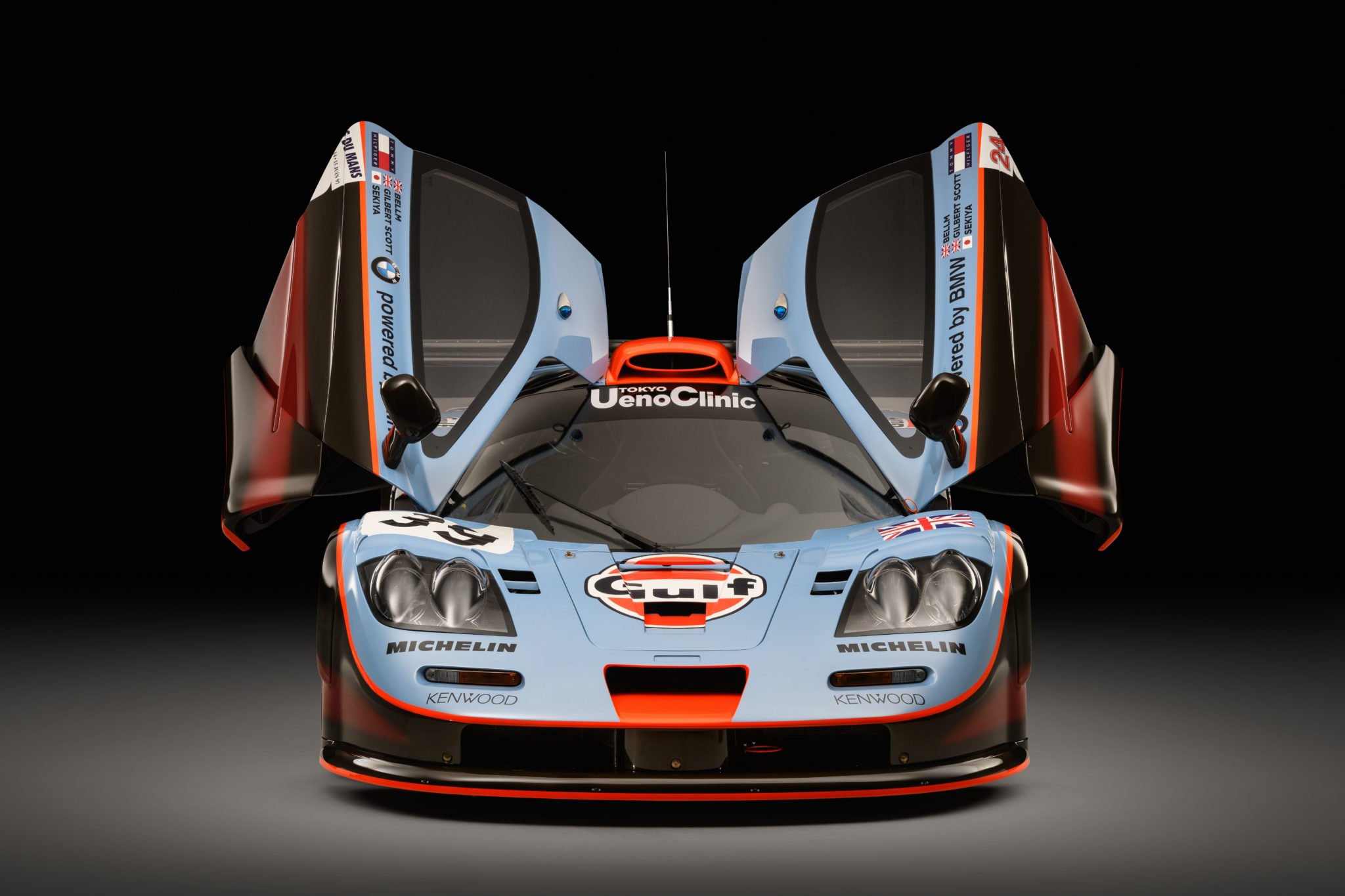 Need for Speed Heat Update This Week Brings Black Market and McLaren F1 –  GTPlanet
