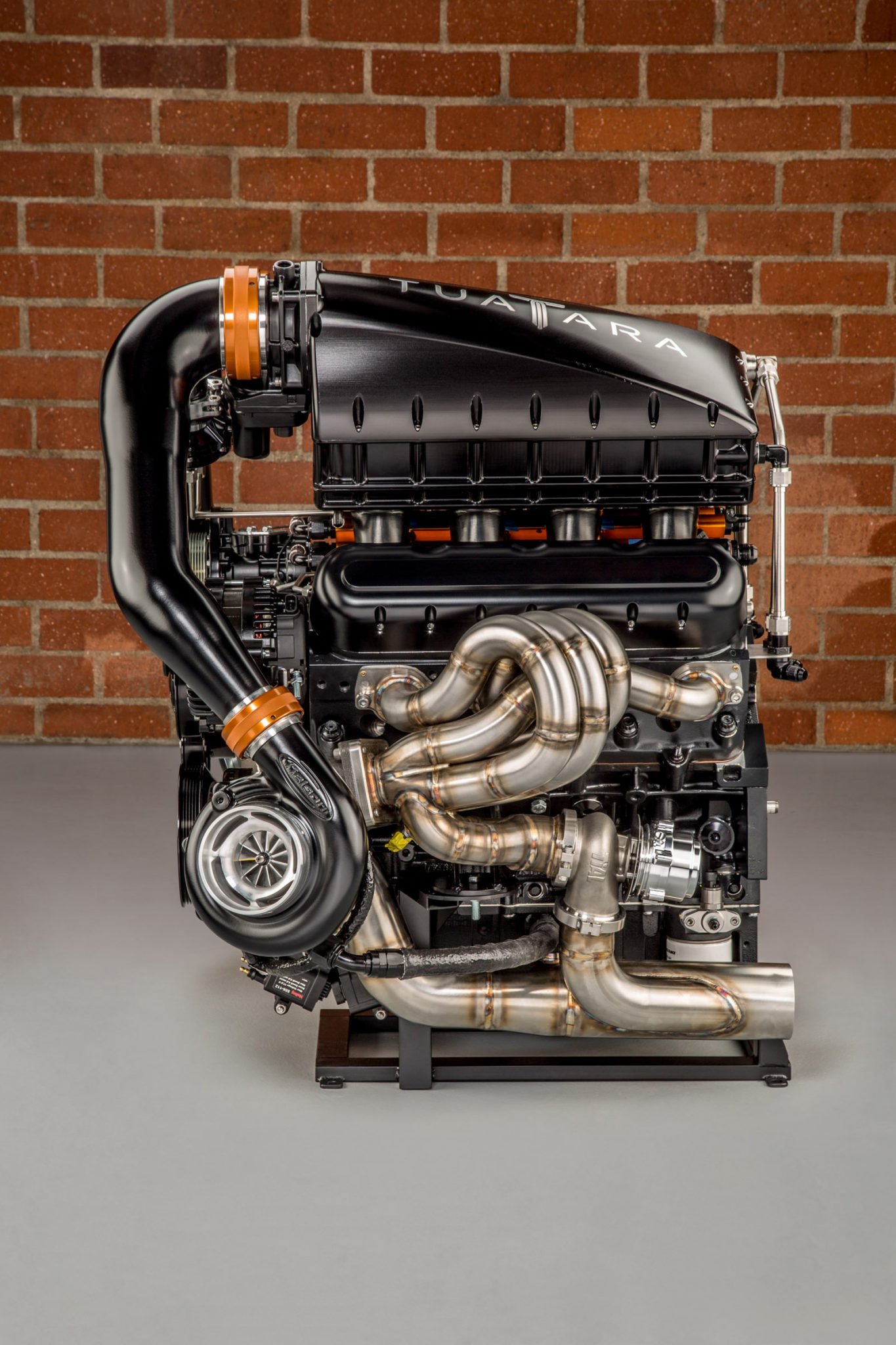 At Long Last, SSC Finally Unveils Its New Tuatara Hypercar