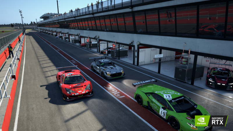 Gran Turismo 7 Appears on Nvidia GeForce Now Leak (Updated) – GTPlanet