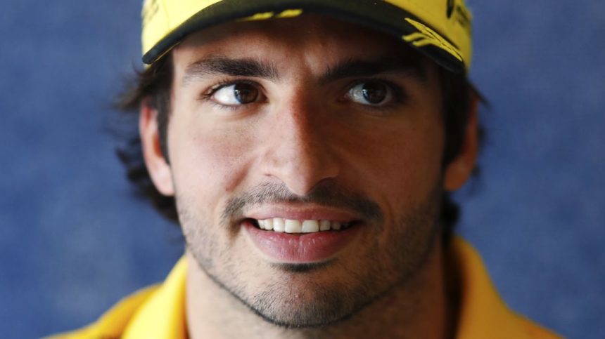 fernando alonso carlos sainz jr