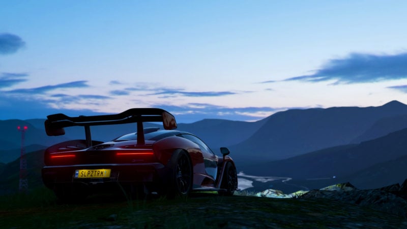 Forza Motorsport 4 review: The king is dead, long live the king!