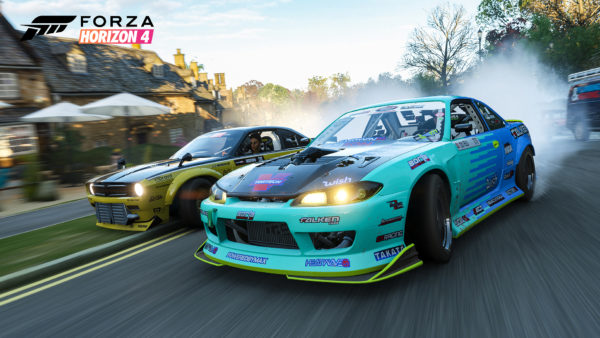 Forza Horizon 4 Ultimate Edition Crack Forza Horizon 4 Ultimate Edition Crack