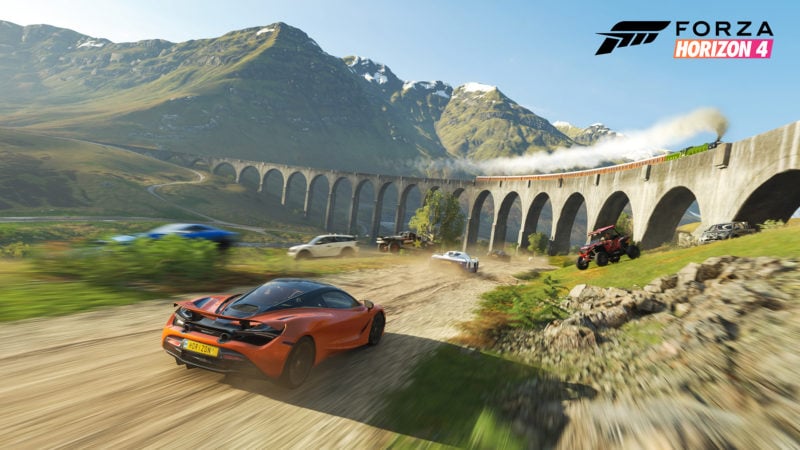Gtplanet S Forza Horizon 4 Achievement Guide Update Carsmyfriends Com
