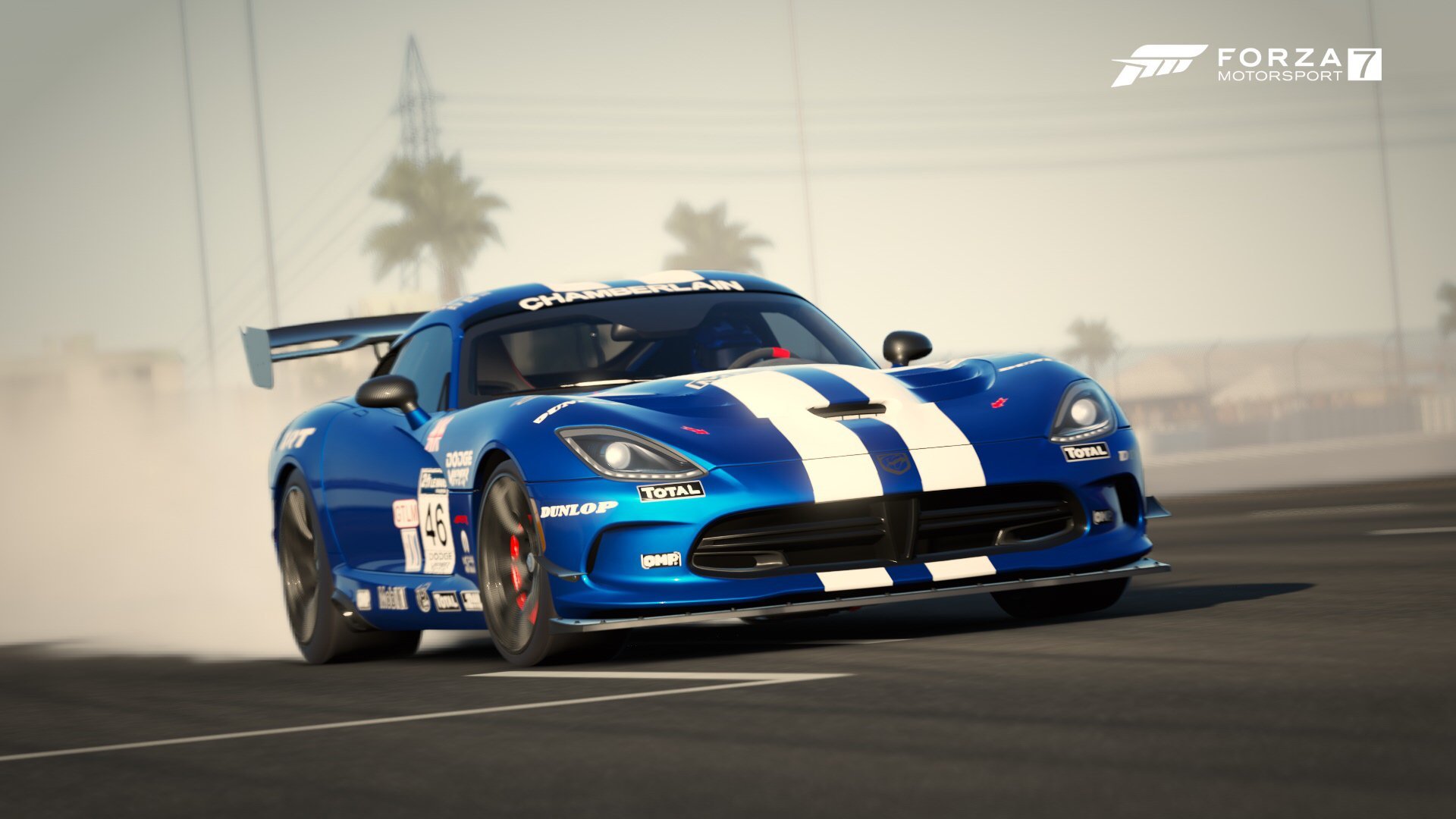 Forza Horizon 5 And Gran Turismo 7 Get New Cars, Photo Mode Updates