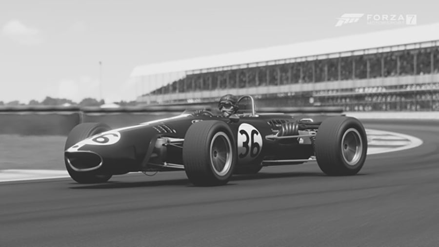 Forza Motorsport 7 September Update Now Available: New Drag Mode, Meetups, and More – GTPlanet