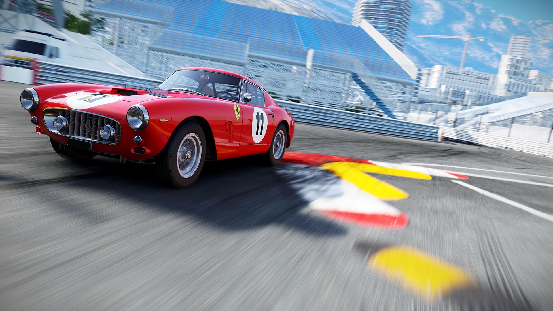 Project Cars 2 for Xbox One review: Can Slightly Mad Studios hope to take  on Forza?