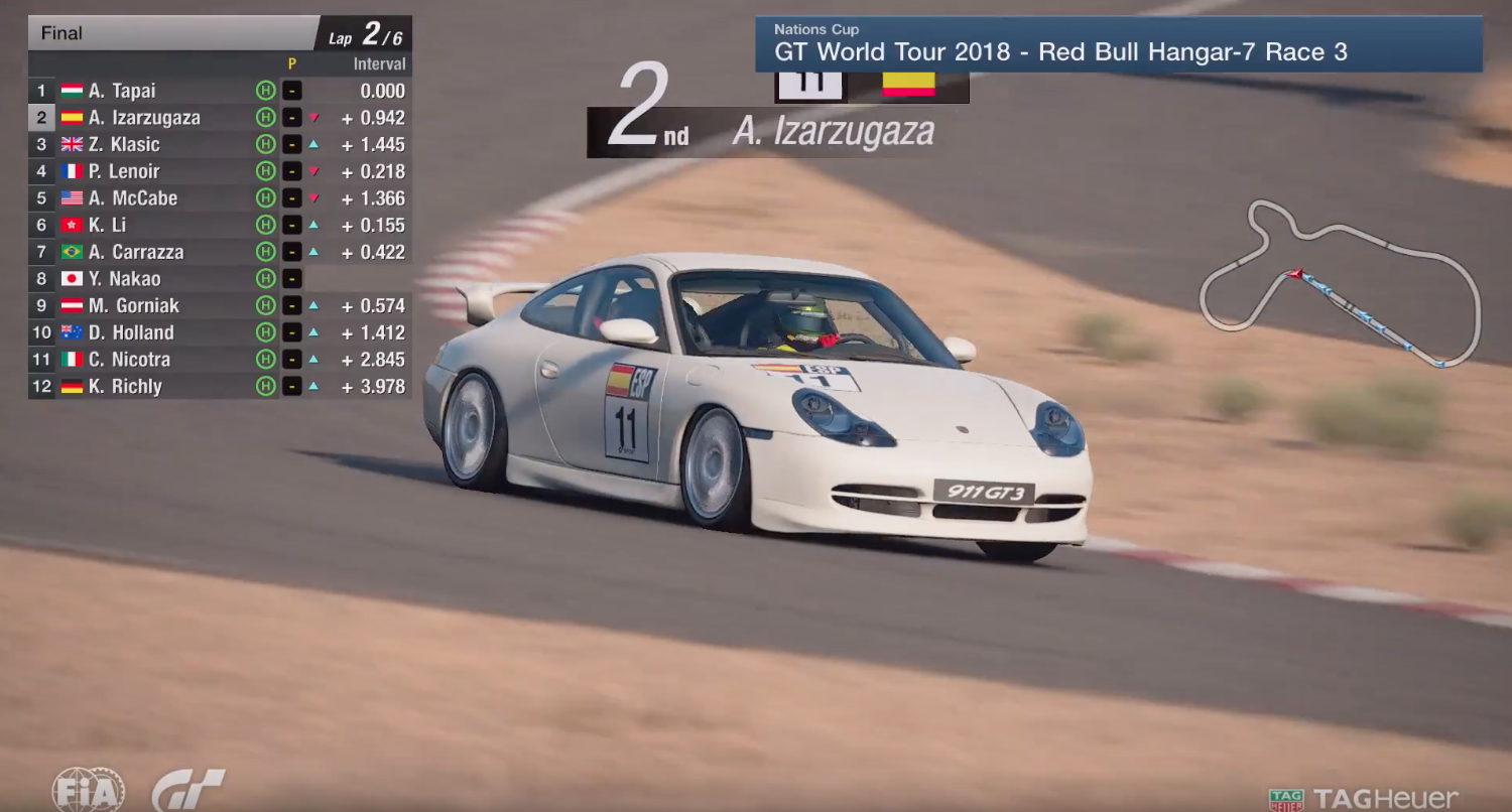 Why Gran Turismo 7 is a revelation in virtual reality