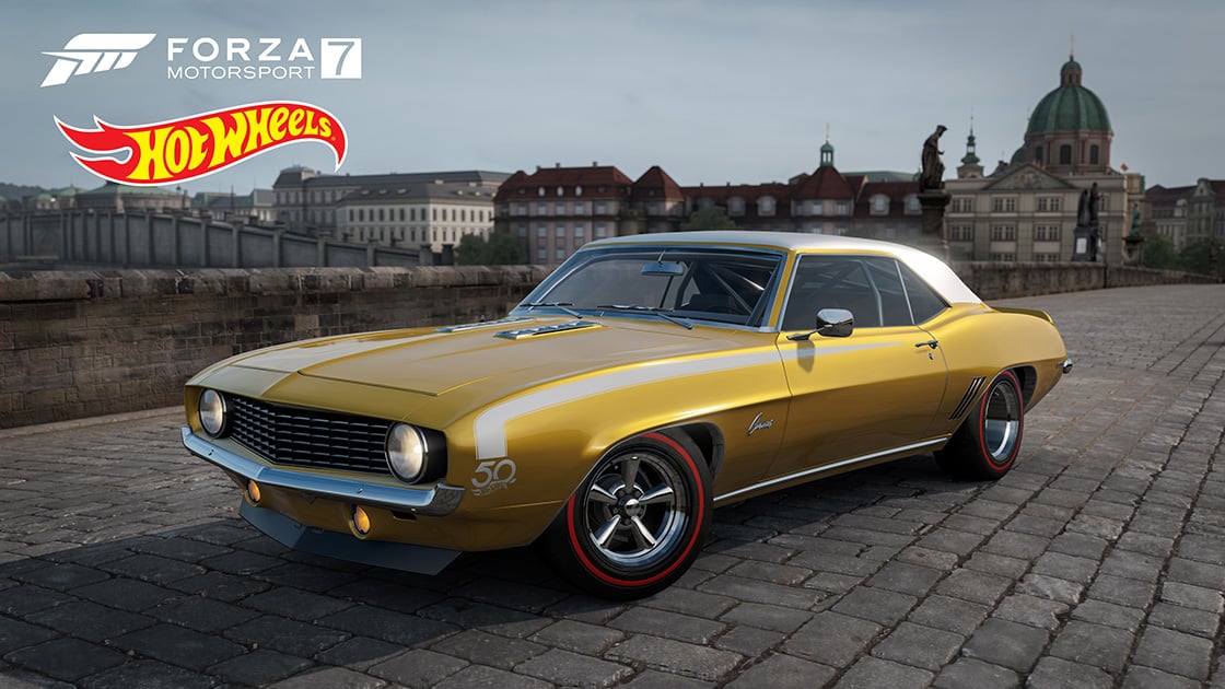 fh4 bone shaker