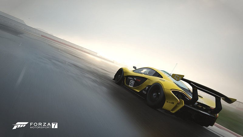 How Forza raced past the competition to become gaming's biggest driving  series