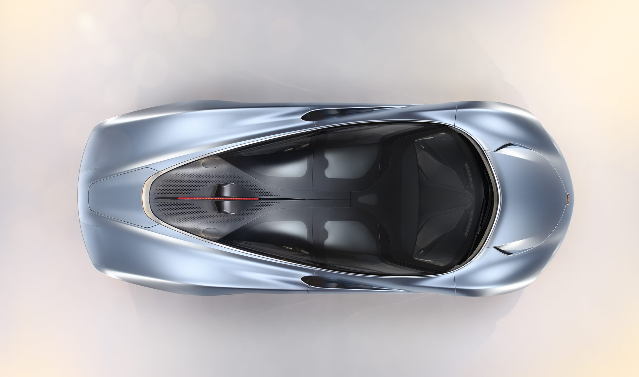 Meet the 250mph, 1000hp, $2.25m McLaren Speedtail – GTPlanet