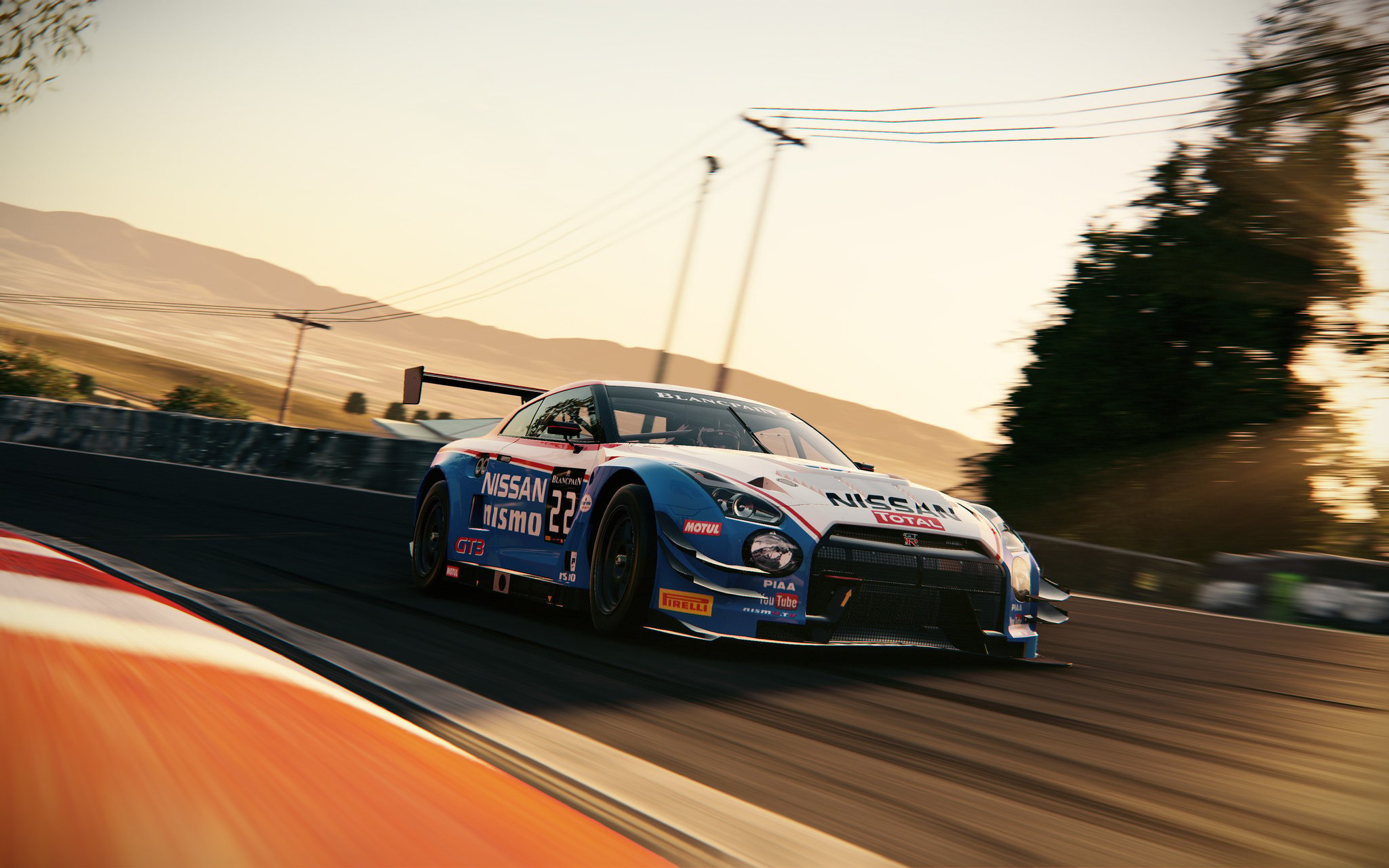 Forza 7 vs. Gran Turismo Sport vs. Project CARS 2 vs. DriveClub