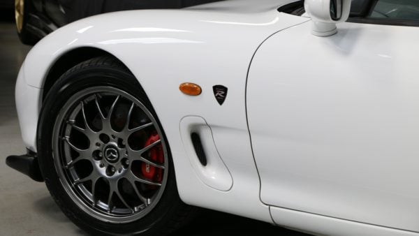 The Mazda RX-7 Spirit R Is Your Rotary Powered Dream Machine – GTPlanet