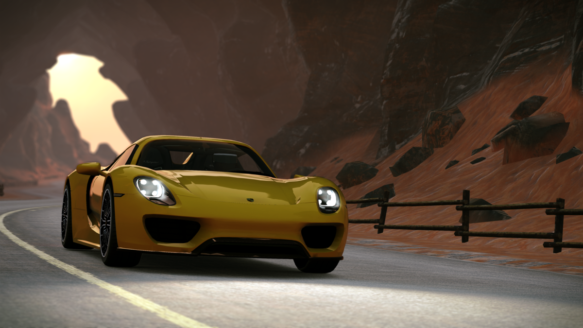 Gear.Club Unlimited 2 Hands-On Preview – GTPlanet