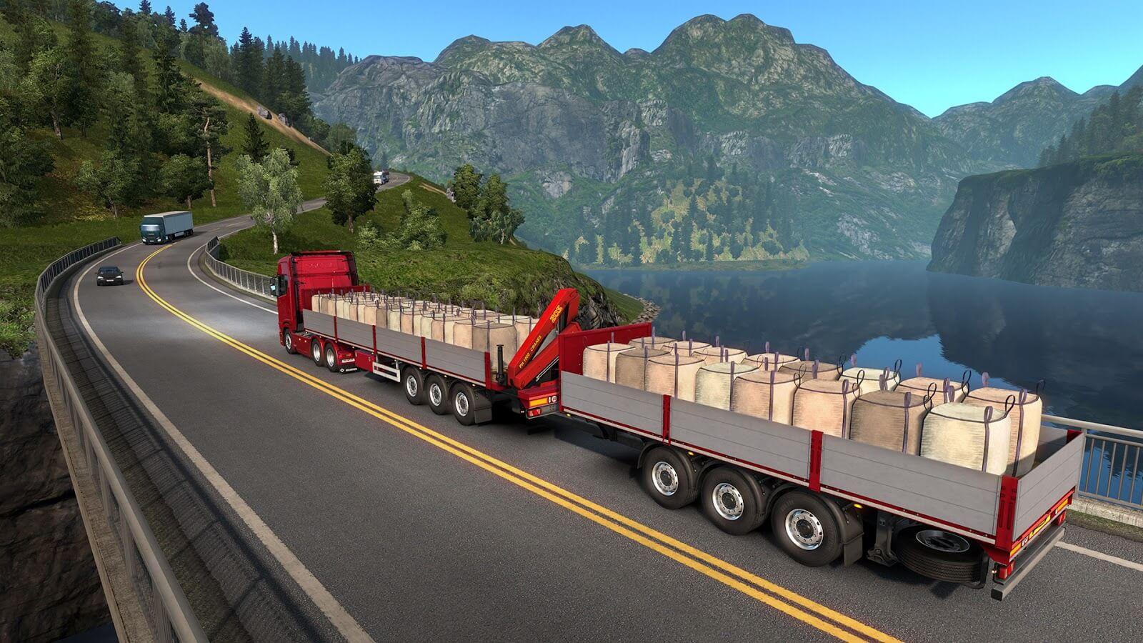 Simulator 2d игры. Евро Truck Simulator. Евро Truck Simulator 1. Евро трак симулятор 2. Euro Truck SIM 2.