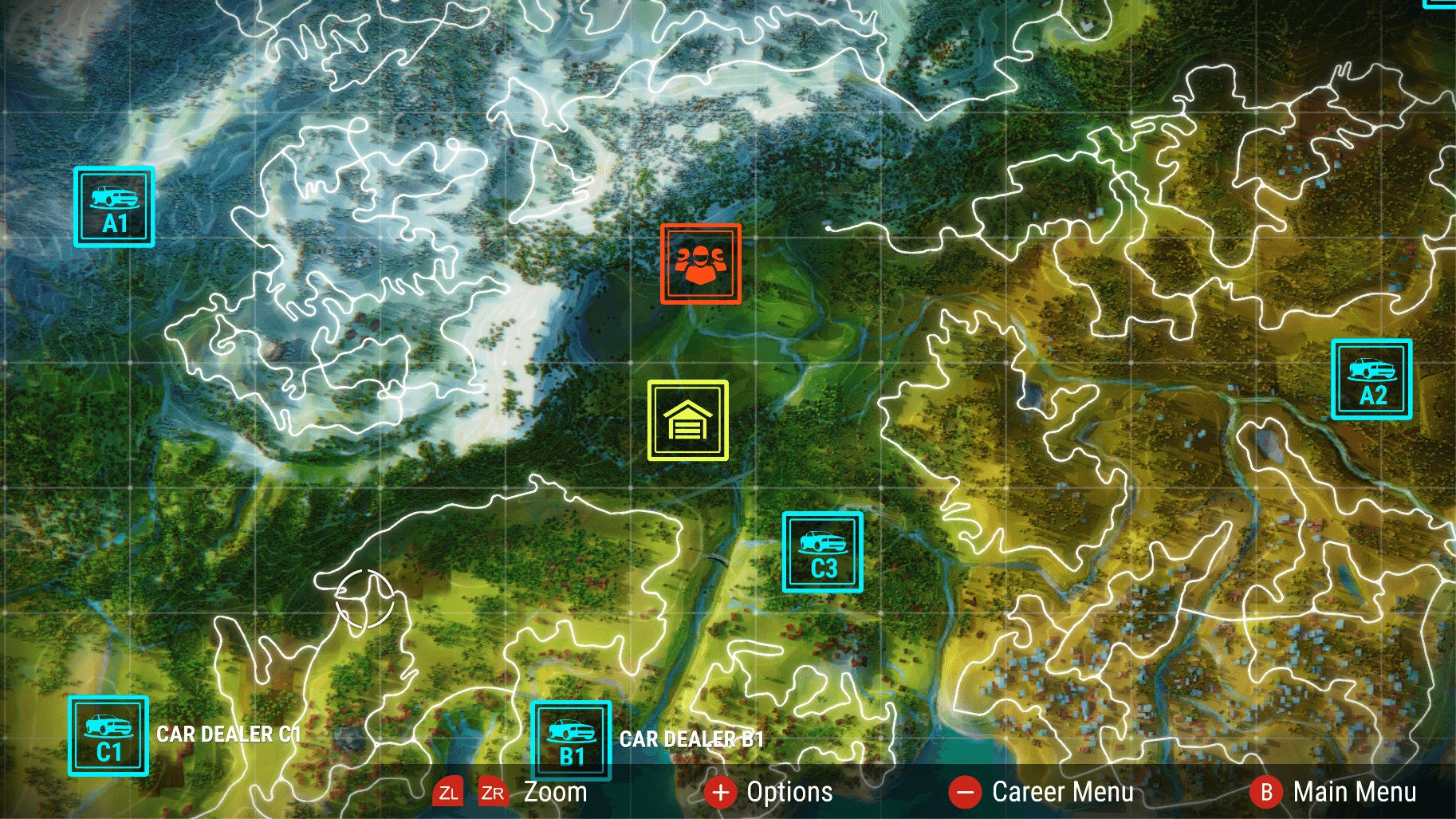 Gear.Club Unlimited 2 Hands-On Preview – GTPlanet
