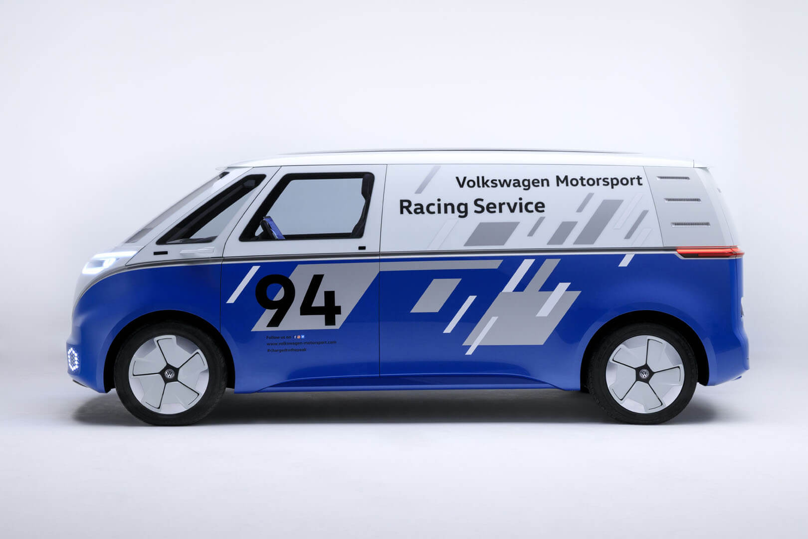 vw buzz pre order