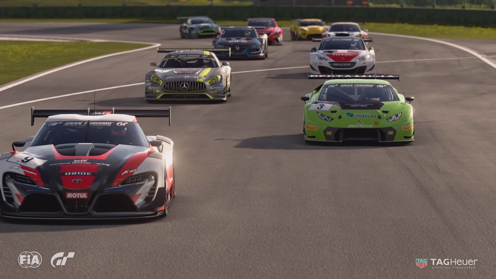 How the Creator of Gran Turismo Wants Motorsport to Change – GTPlanet