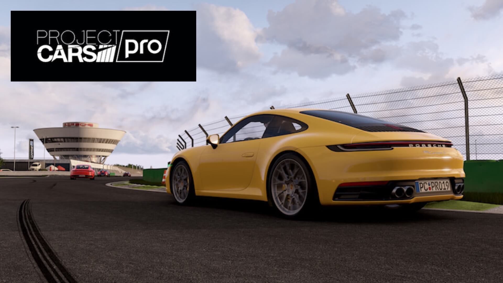 WATCH: Why did EA Kill Project CARS?