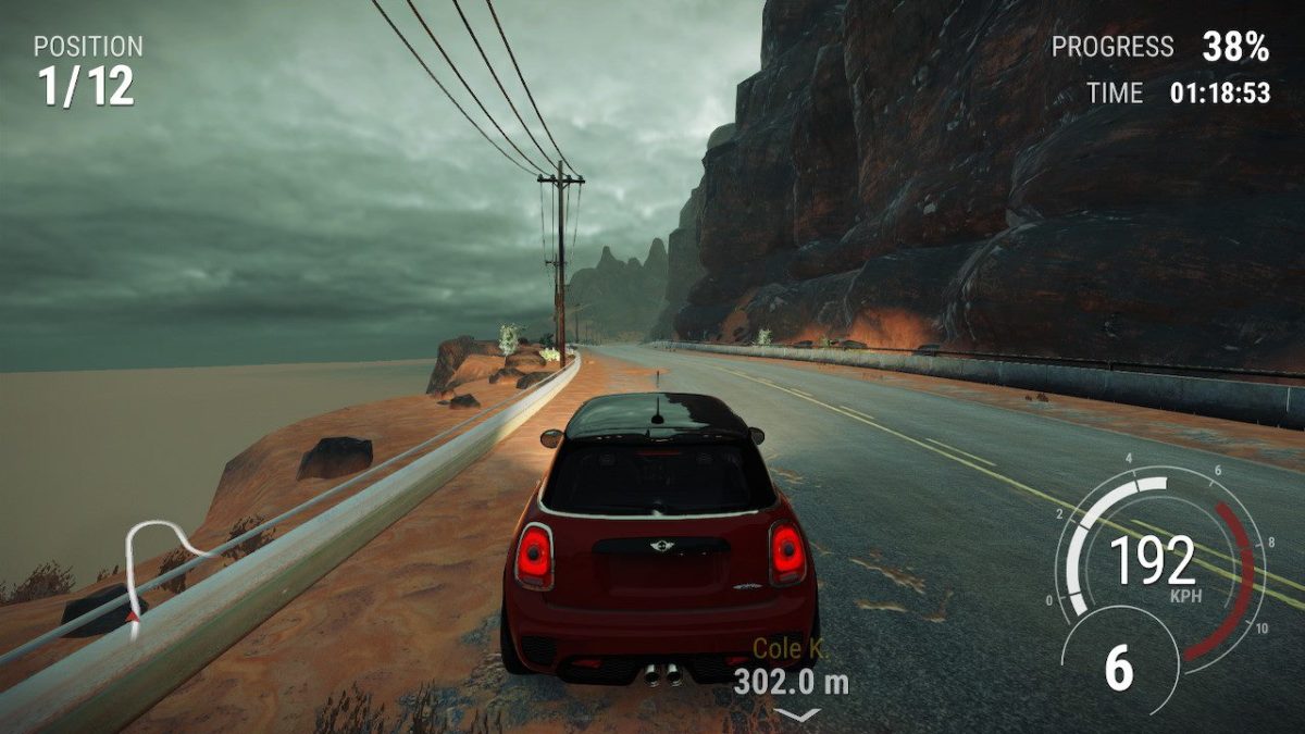 Unlimited 2 Review New Club, Same as the Old Club