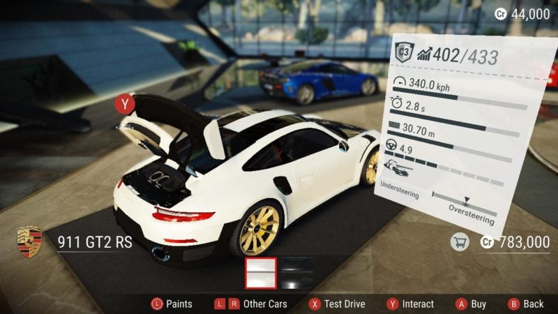  Unlimited 2 Review: New Club, Same as the Old Club – GTPlanet
