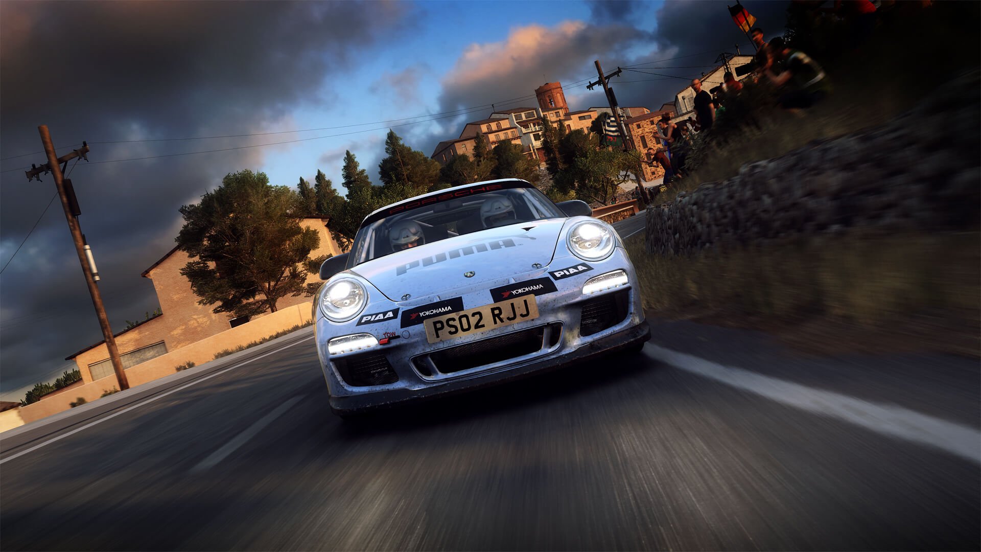 Dirt Rally 2.0 Review