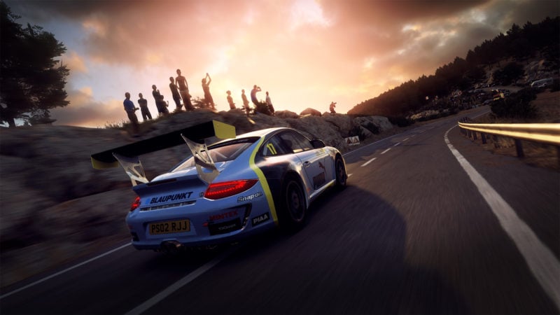 Review: DiRT Rally 2.0 Celebrates the Driver's Will to Try, Try Again - Slant Magazine