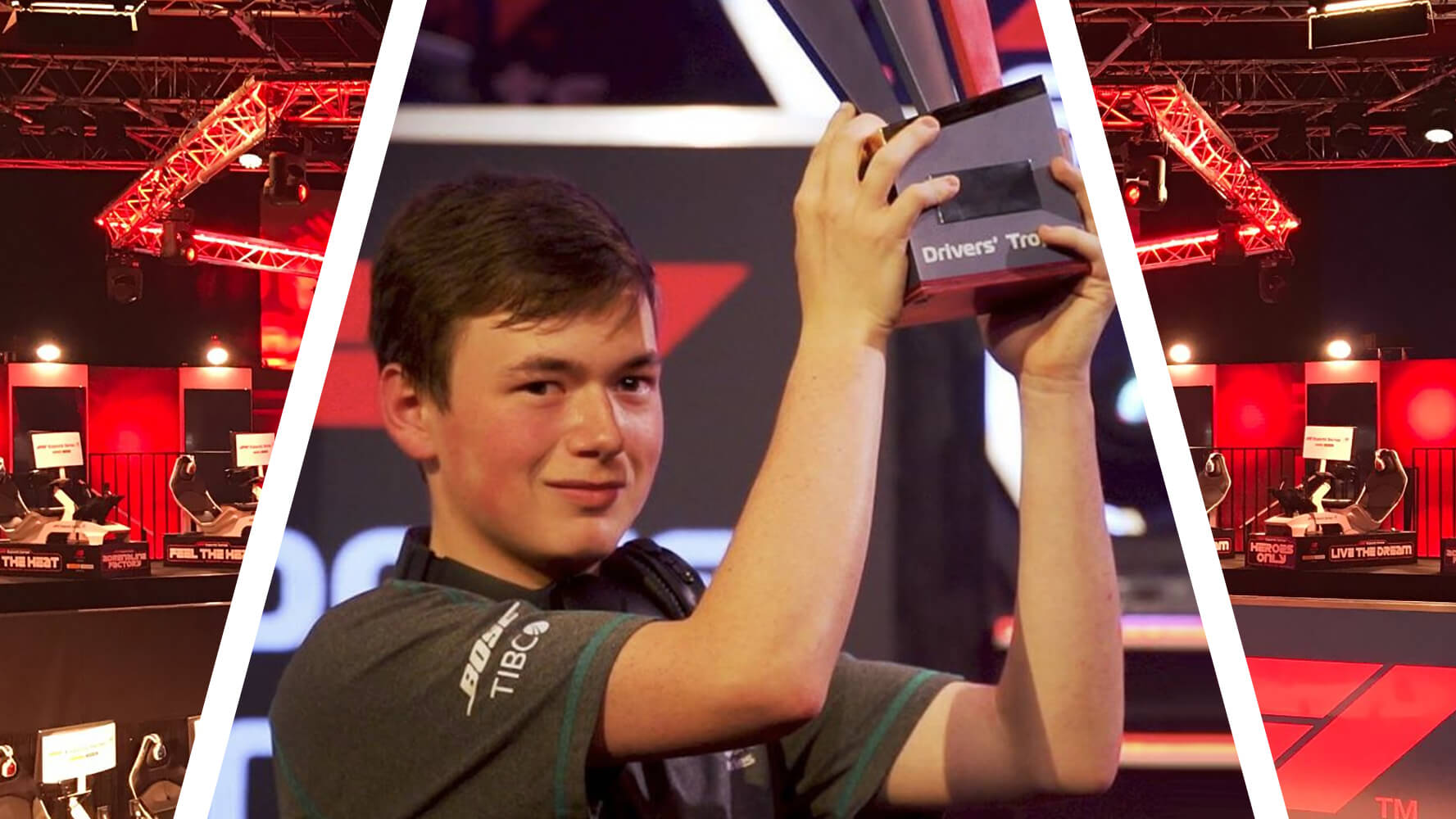 Over 5.5 Million People Watched the F1 Esports Series