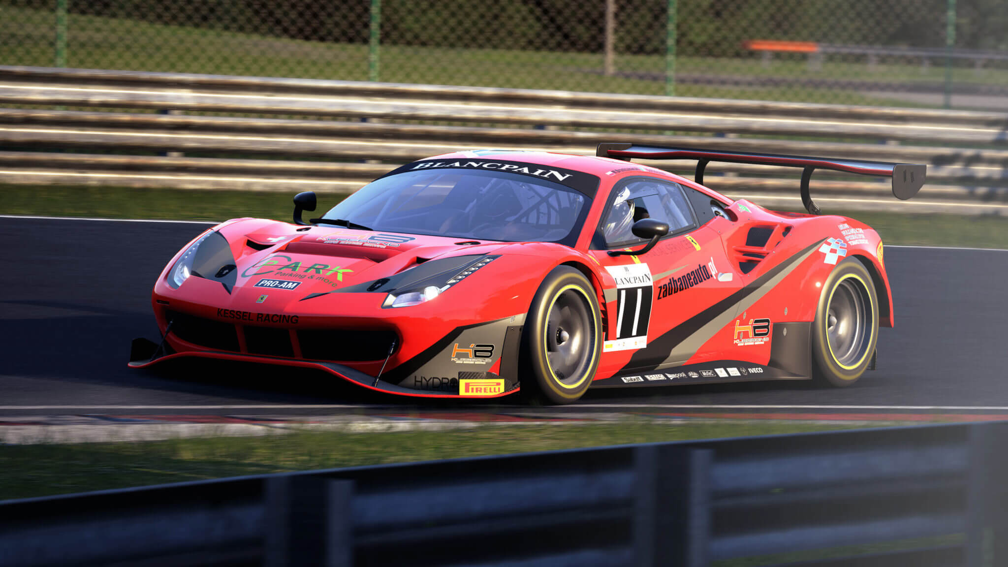 Assetto Corsa Competizione at the best price