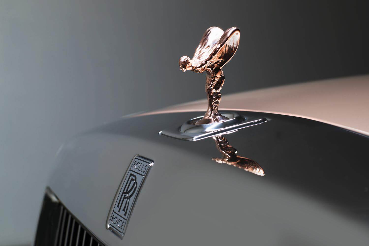 KLASSEN VIP - Manufacturer - Rolls Royce - Model - Ghost