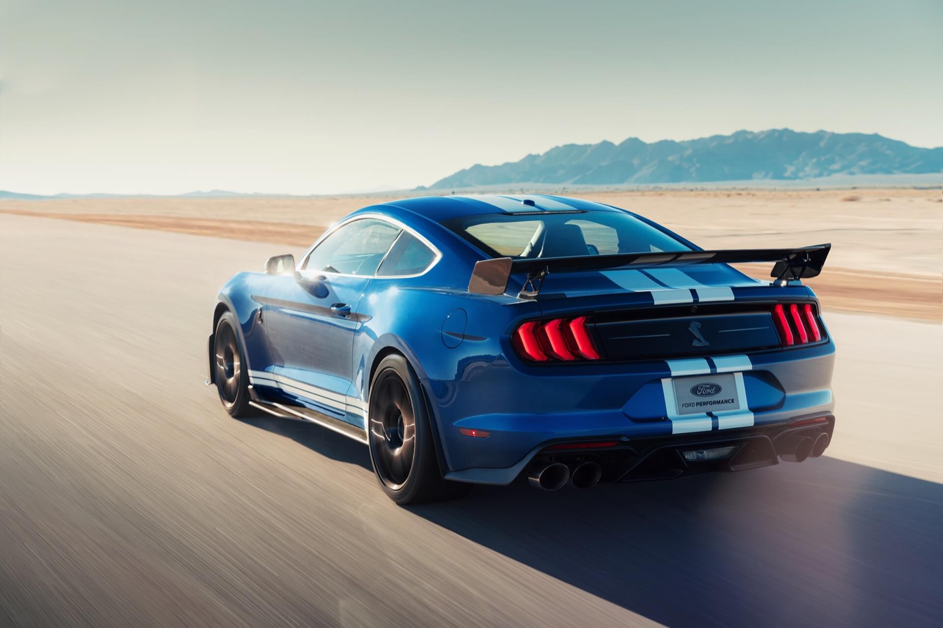 Cuanto Cuesta Un Ford Mustang