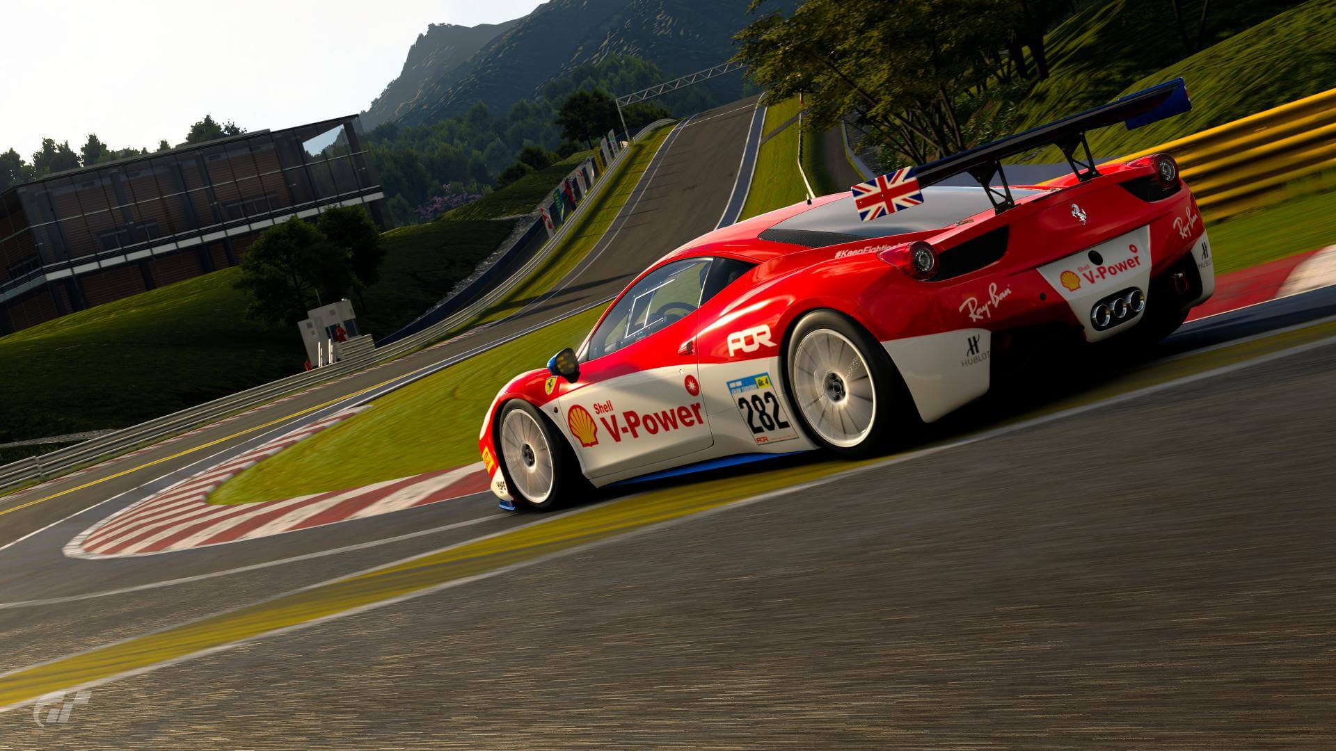 Gran Turismo Sport's Next Online Championship Begins January 30 – GTPlanet