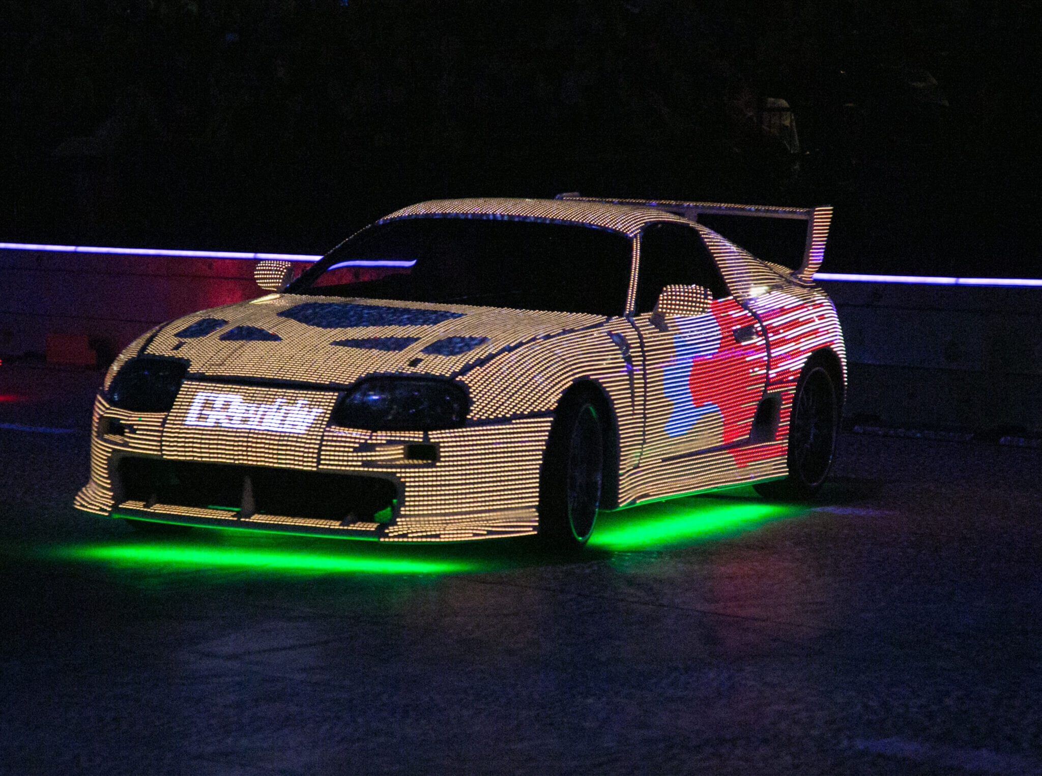 Own a Piece of the Fast and the Furious Franchise With This 34 Car Auction