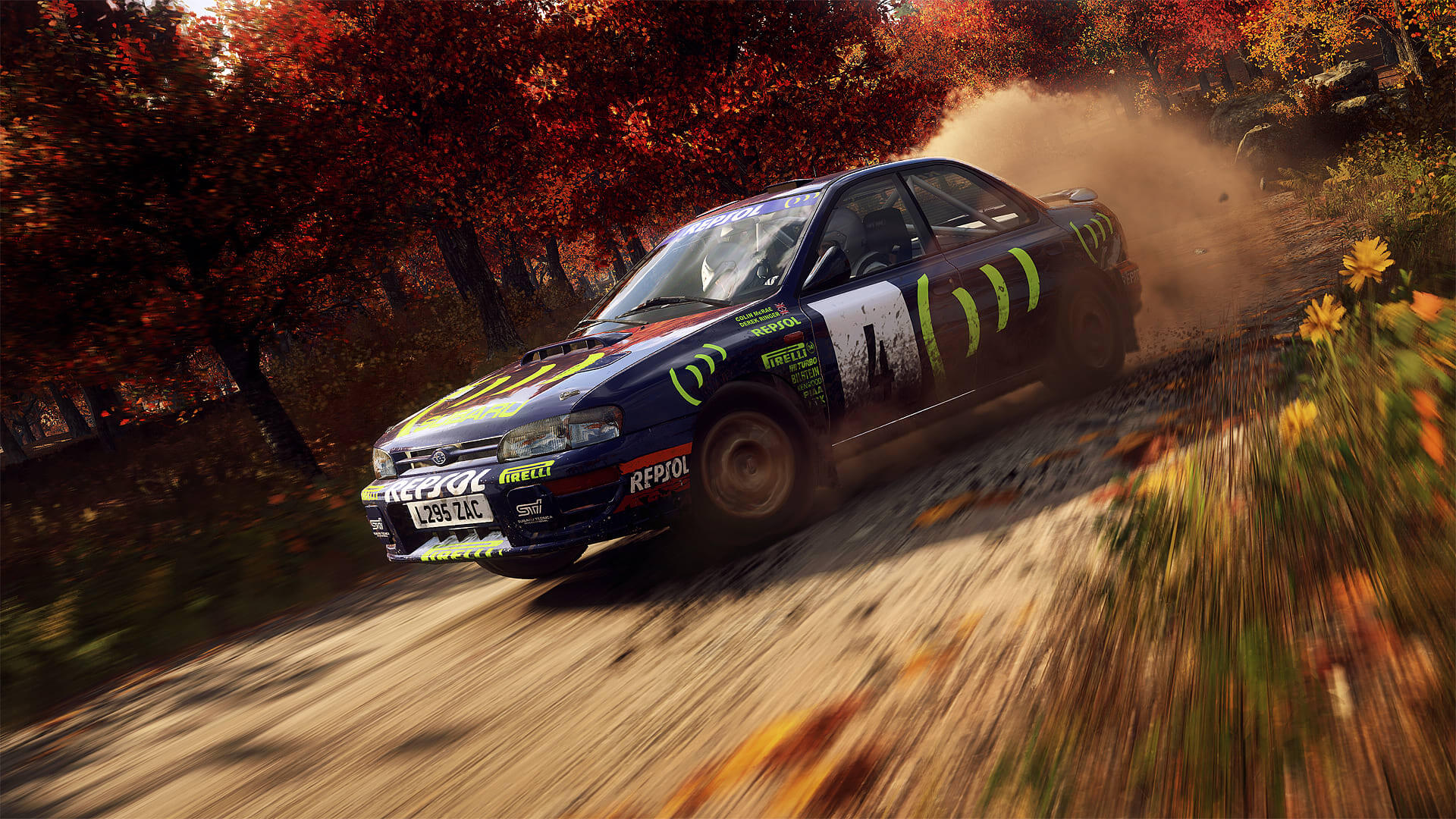 Image result for dirt rally 2.0