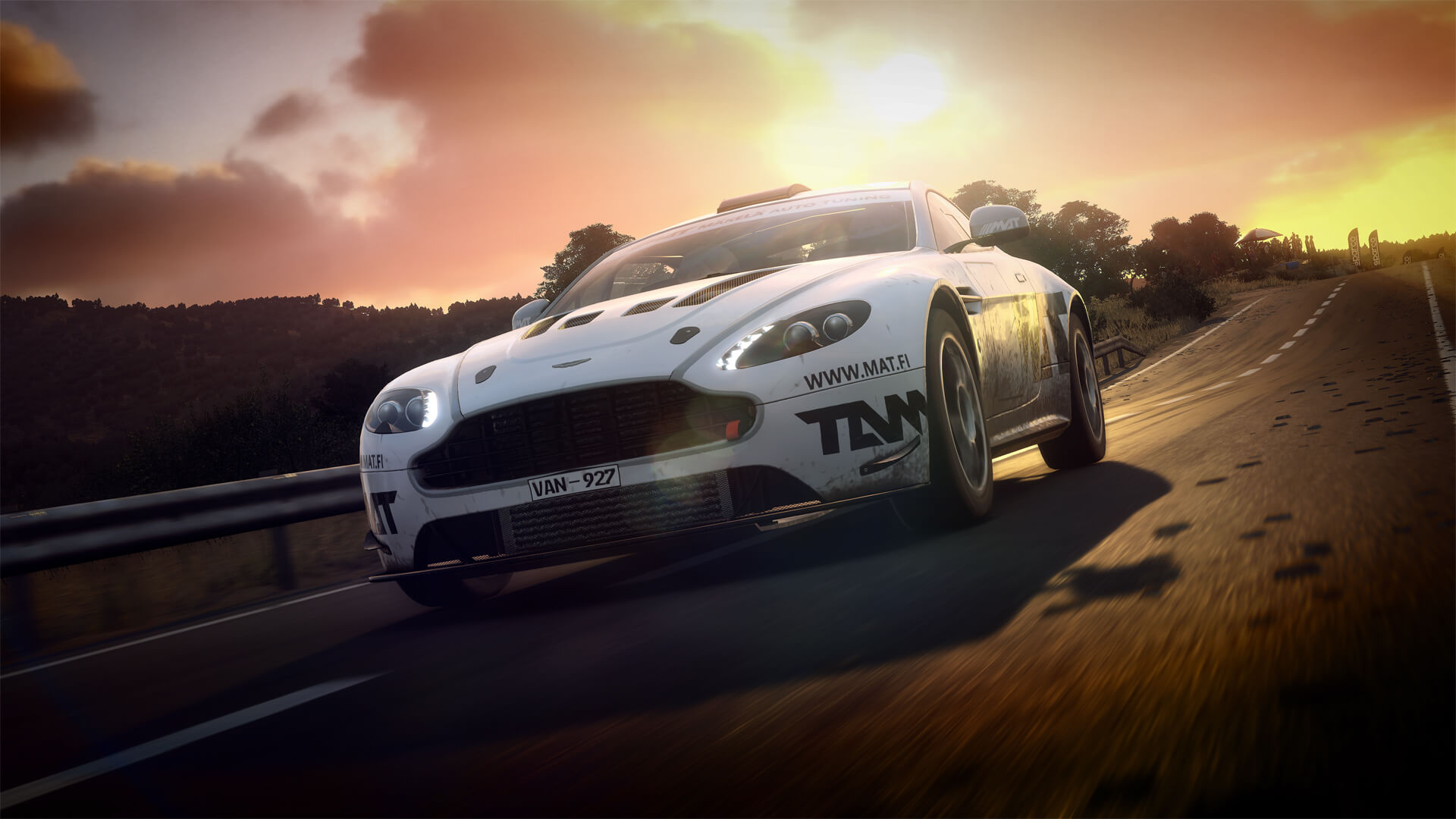 dirt rally 2 dirt rally 2